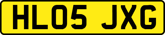 HL05JXG