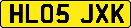 HL05JXK