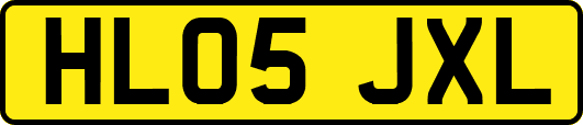 HL05JXL