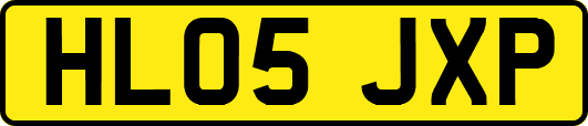 HL05JXP