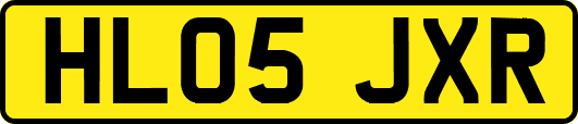 HL05JXR