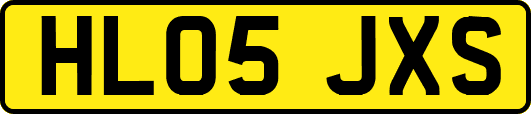HL05JXS