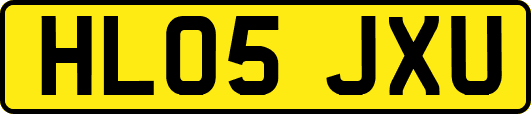 HL05JXU