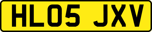 HL05JXV