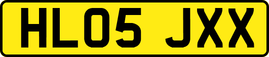 HL05JXX