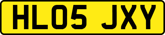 HL05JXY