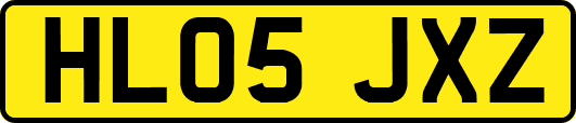 HL05JXZ