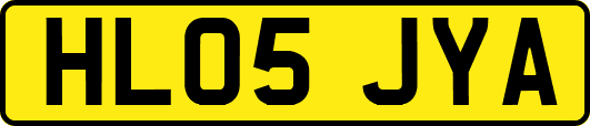 HL05JYA
