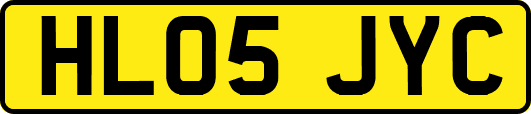HL05JYC