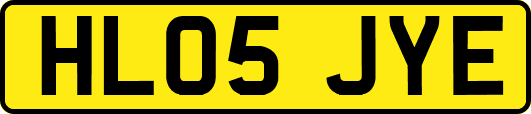 HL05JYE