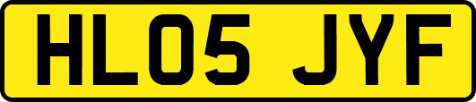 HL05JYF