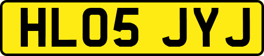 HL05JYJ