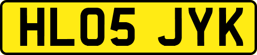 HL05JYK