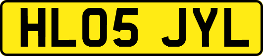 HL05JYL