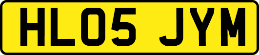 HL05JYM
