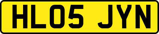 HL05JYN