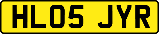 HL05JYR