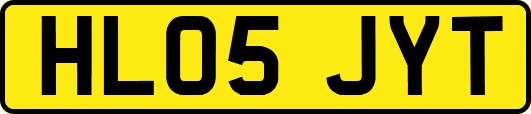 HL05JYT