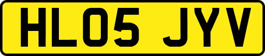 HL05JYV