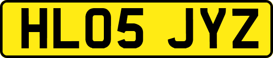 HL05JYZ