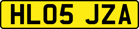 HL05JZA