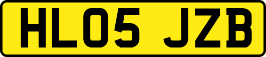 HL05JZB