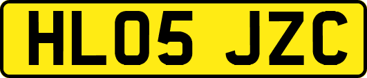 HL05JZC