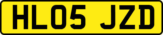HL05JZD