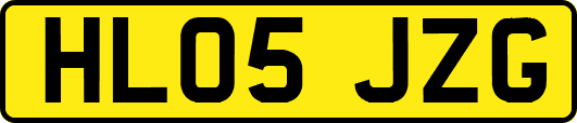 HL05JZG