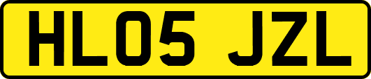 HL05JZL