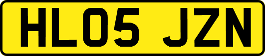 HL05JZN