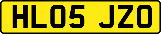 HL05JZO