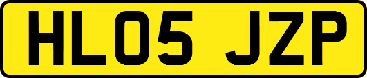 HL05JZP