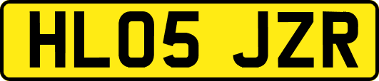 HL05JZR