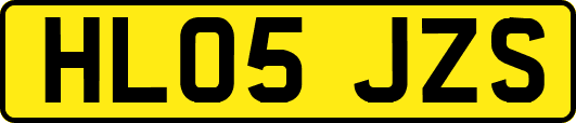 HL05JZS