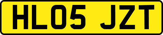 HL05JZT