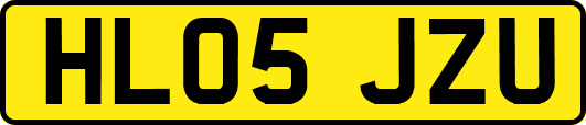 HL05JZU