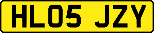 HL05JZY
