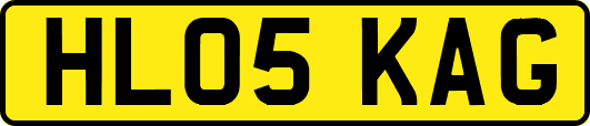 HL05KAG