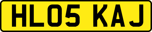 HL05KAJ