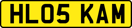 HL05KAM