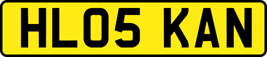 HL05KAN