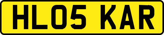 HL05KAR
