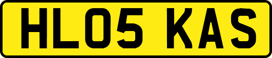 HL05KAS