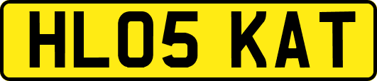 HL05KAT