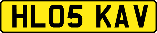 HL05KAV
