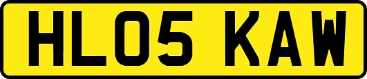 HL05KAW