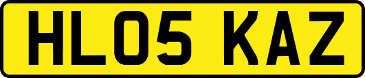 HL05KAZ