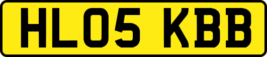 HL05KBB