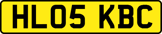HL05KBC